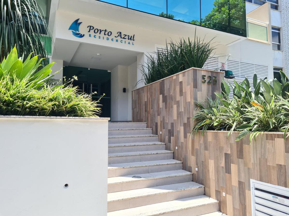 Porto Azul - Praia Do Forte - Apart Cabo Frio Exterior photo