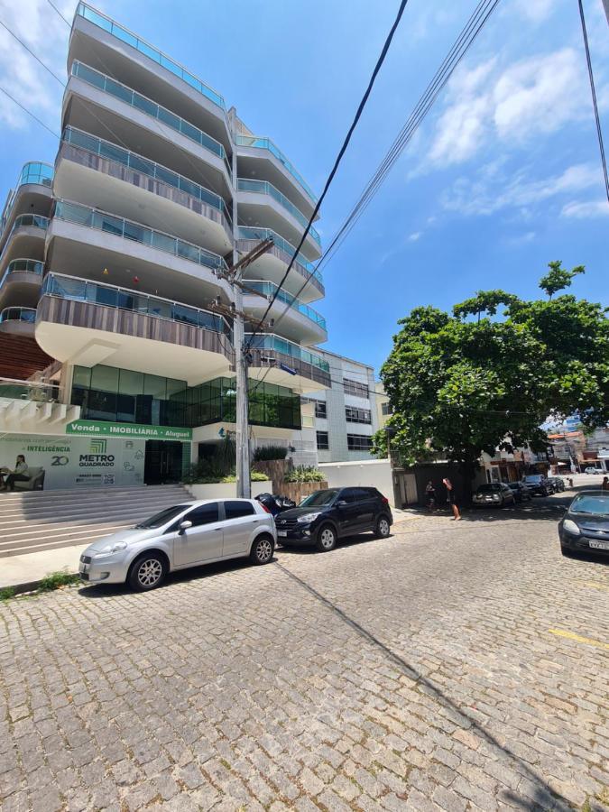 Porto Azul - Praia Do Forte - Apart Cabo Frio Exterior photo