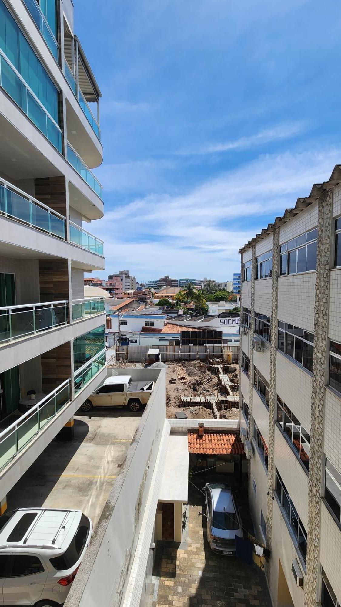 Porto Azul - Praia Do Forte - Apart Cabo Frio Exterior photo